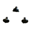 Set șuruburi AMOQ Meteor Youth Visor Screws