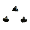 Set șuruburi AMOQ Meteor Youth Visor Screws Set șuruburi AMOQ Meteor Youth Visor Screws thumb