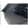 Capac de protecție pentru mecanismele căștii AMOQ Recoil Visor plates