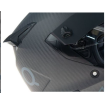 Capac de protecție pentru mecanismele căștii AMOQ Recoil Visor plates Capac de protecție pentru mecanismele căștii AMOQ Recoil Visor plates thumb