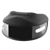 Deflector pentru cască AMOQ Adaptor & Protean Breath box