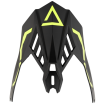 Vizieră pentru cască AMOQ Friction Peak Black/HiVis Vizieră pentru cască AMOQ Friction Peak Black/HiVis thumb