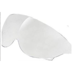 Vizor pentru cască AMOQ Blister visor clear Vizor pentru cască AMOQ Blister visor clear
