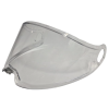 Vizier pentru cască AMOQ Ballast clear single visor