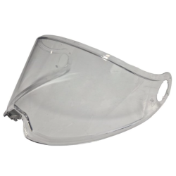 Vizier pentru cască AMOQ Ballast clear single visor Vizier pentru cască AMOQ Ballast clear single visor