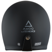 Cască pentru scuter AMOQ Helmet JI100 Solid matt black Cască pentru scuter AMOQ Helmet JI100 Solid matt black thumb