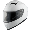 Cască pentru copii AMOQ Helmet FI100 Solid white JNR