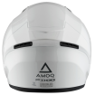 Cască pentru copii AMOQ Helmet FI100 Solid white JNR Cască pentru copii AMOQ Helmet FI100 Solid white JNR thumb