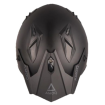 Cască AMOQ Blister Jet Helmet Black Cască AMOQ Blister Jet Helmet Black thumb