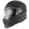 Cască rabatabilă AMOQ Helmet CI100 Solid matt black Cască rabatabilă AMOQ Helmet CI100 Solid matt black thumb