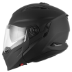 Cască rabatabilă AMOQ Helmet CI100 Solid matt black Cască rabatabilă AMOQ Helmet CI100 Solid matt black thumb