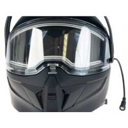 Vizor pentru cască AMOQ Ballast Electric visor Vizor pentru cască AMOQ Ballast Electric visor