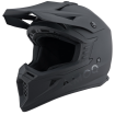 Cască motocross AMOQ Meteor V2 Helmet Blackout Cască motocross AMOQ Meteor V2 Helmet Blackout thumb