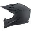 Cască motocross AMOQ Meteor V2 Helmet Blackout Cască motocross AMOQ Meteor V2 Helmet Blackout thumb