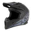 Cască motocross AMOQ Meteor V2 Helmet Axis Black/Grey Cască motocross AMOQ Meteor V2 Helmet Axis Black/Grey thumb