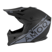 Cască motocross AMOQ Meteor V2 Helmet Axis Black/Grey Cască motocross AMOQ Meteor V2 Helmet Axis Black/Grey thumb