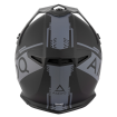 Cască motocross AMOQ Meteor V2 Helmet Axis Black/Grey Cască motocross AMOQ Meteor V2 Helmet Axis Black/Grey thumb