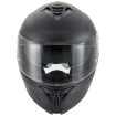 Cască AMOQ Helmet FI200 Solid matt black Cască AMOQ Helmet FI200 Solid matt black thumb