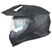 Cască AMOQ Helmet AI100 Solid matt black thumb