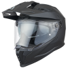 Cască AMOQ Helmet AI100 Solid matt black
