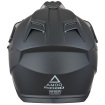 Cască AMOQ Helmet AI100 Solid matt black thumb
