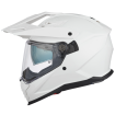Cască AMOQ Helmet AI100 Solid white thumb