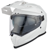 Cască AMOQ Helmet AI100 Solid white