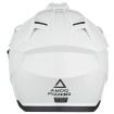 Cască AMOQ Helmet AI100 Solid white thumb