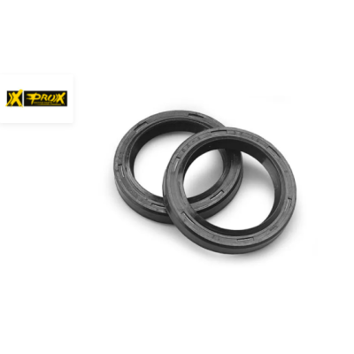 Kit semeringuri furca - ulei   Prox pentru SUZUKI/KAWASAKI KX450F 13-14