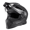 Cască AMOQ Adaptor Helmet Electric Visor Blackout thumb