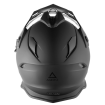Cască AMOQ Adaptor Helmet Electric Visor Blackout thumb