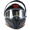 Cască modulară AMOQ Ballast Electric visor Helmet Negru/Portocaliu Cască modulară AMOQ Ballast Electric visor Helmet Negru/Portocaliu thumb