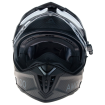 Cască AMOQ Recoil Electric visor Carbon ADV helmet Blackout Cască AMOQ Recoil Electric visor Carbon ADV helmet Blackout thumb