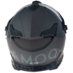 Cască AMOQ Recoil Electric visor Carbon ADV helmet Blackout Cască AMOQ Recoil Electric visor Carbon ADV helmet Blackout thumb