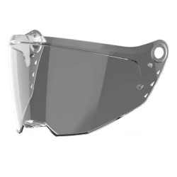 Vizor transparent pentru cască AIROH BANDIT Vizor transparent pentru cască AIROH BANDIT