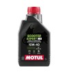 SCOOTER EXP 10W40 1L 4T MB SCOOTER EXP 10W40 1L 4T MB thumb