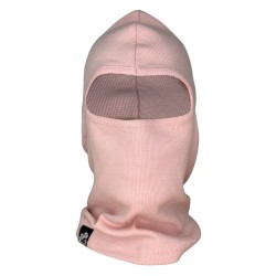 Cagulă din bumbac ICE2 SOLID COTTON PASTEL PINK