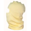 Cagulă din bumbac ICE2 SOLID COTTON PASTEL YELLOW thumb