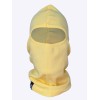 Cagulă din bumbac ICE2 SOLID COTTON PASTEL YELLOW