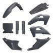 Set complet de plastice POLISPORT Full Plastic Kit Husqvarna TC/FC (2025-26) GREY Set complet de plastice POLISPORT Full Plastic Kit Husqvarna TC/FC (2025-26) GREY thumb