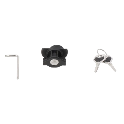 Partea SW-MOTECH DUSC LOCK SET TOPCASE