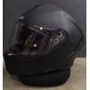 Cască AIROH SPARK 2 BLACK MATT - DEFECTĂ