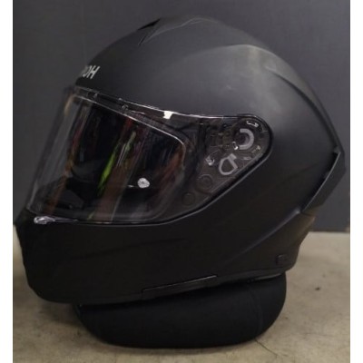 Cască AIROH SPARK 2 BLACK MATT - DEFECTĂ Cască AIROH SPARK 2 BLACK MATT - DEFECTĂ