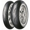 Anvelopă Moto Față DUNLOP SX GP RACER D212 S 120/70ZR17 (58W) TL