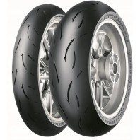 Anvelopă Moto Față DUNLOP SX GP RACER D212 S 120/70ZR17 (58W) TL