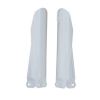 Set de protecții YCF pentru față 735 mm - Alb (cu fante, potrivite pentru toate tipurile de față)