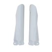 Set de protecții YCF pentru față 735 mm - Alb (cu fante, potrivite pentru toate tipurile de față) thumb