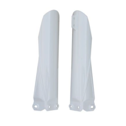 Set de protecții YCF pentru față 735 mm - Alb (cu fante, potrivite pentru toate tipurile de față) Set de protecții YCF pentru față 735 mm - Alb (cu fante, potrivite pentru toate tipurile de față)