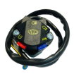 Consolă pentru lumini și claxon Husqvarna 16-23, Gas Gas 21-23, KTM 98-16 thumb