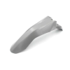 Panou lateral dreapta pentru număr pentru YCF Lite 150 2026 / Pilot 2016-26 / Factory 2016-26 / SM 155 / SM 190 2016-26 - gri